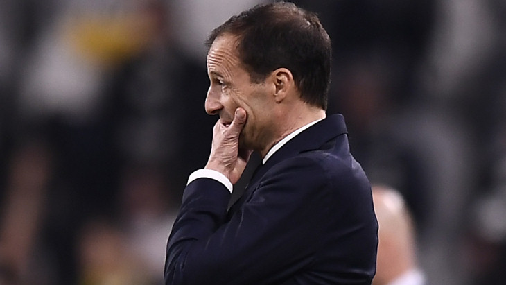 Массимилиано Аллегри