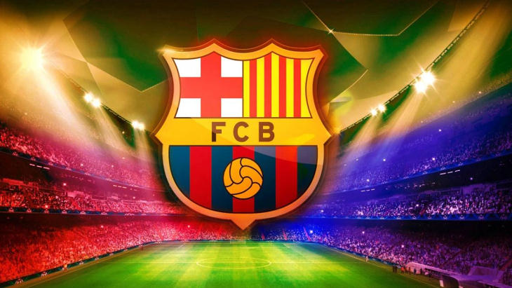 «Барселона» представила третий комплект формы