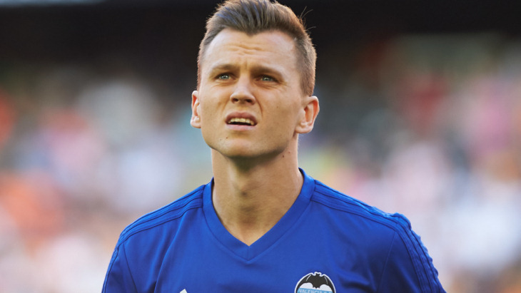 Денис Черышев