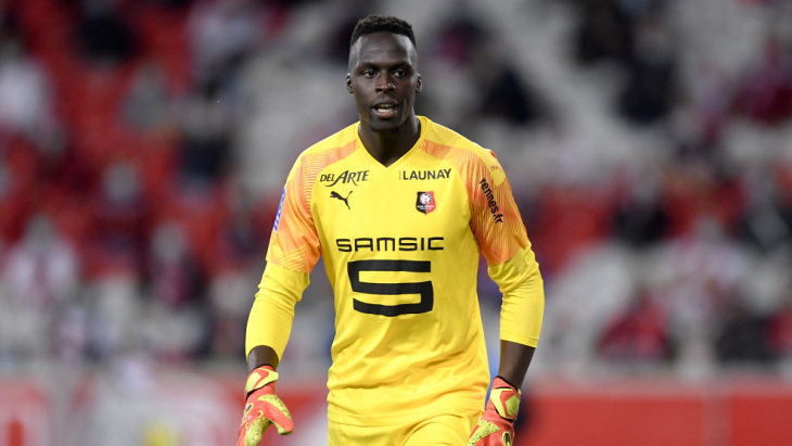 Эдуар Менди