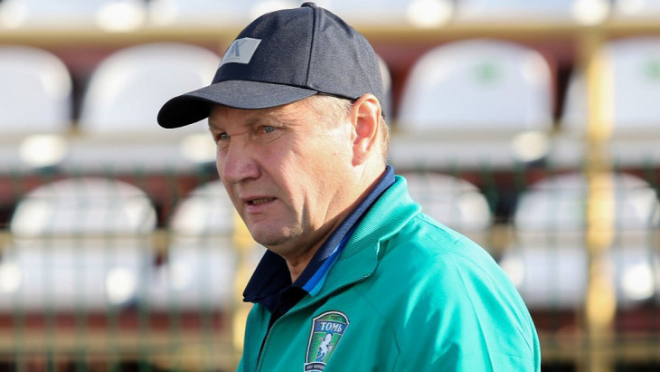 Василий Баскаков