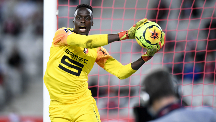 Эдуар Менди