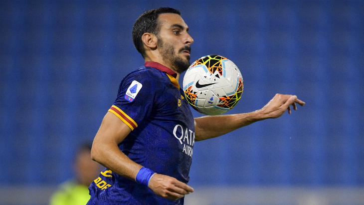 Давиде Дзаппакоста