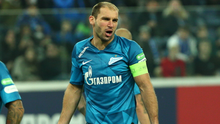 Бранислав Иванович