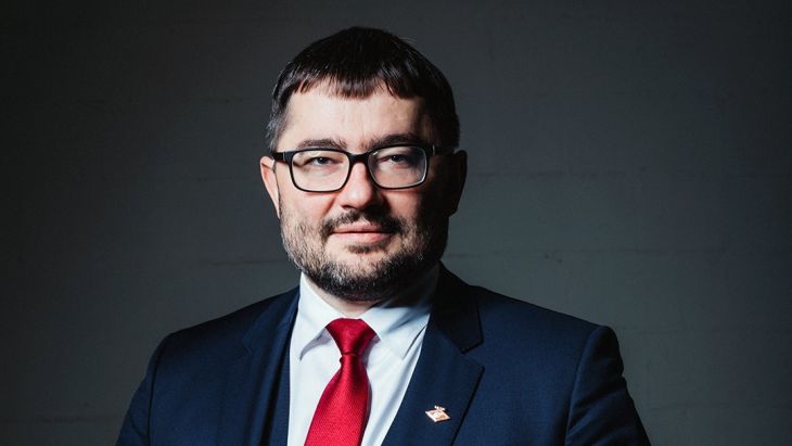 Александр Атаманенко