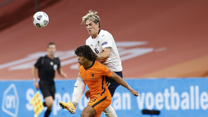 Николо Дзаньоло