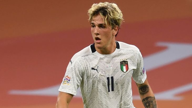 Николо Дзаньоло