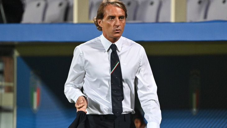 Роберто Манчини