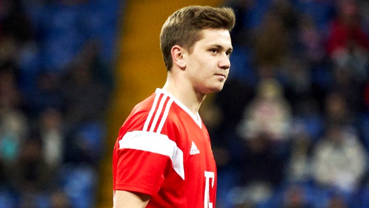 Иван Обляков