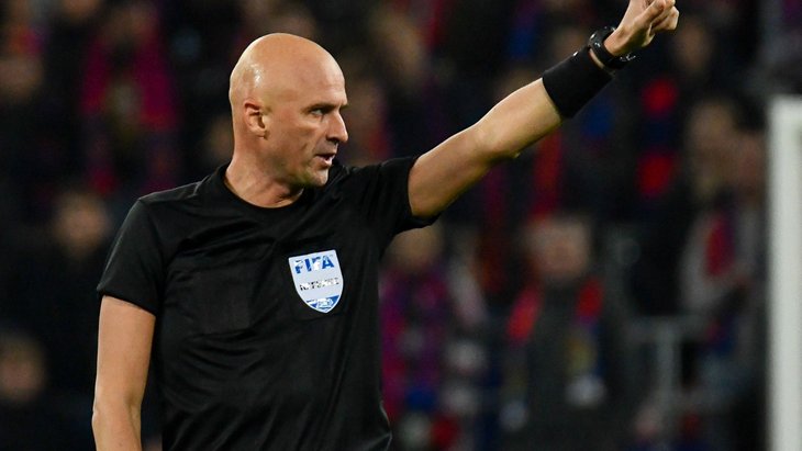 Сергей Карасев