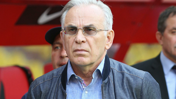 Гаджи Гаджиев