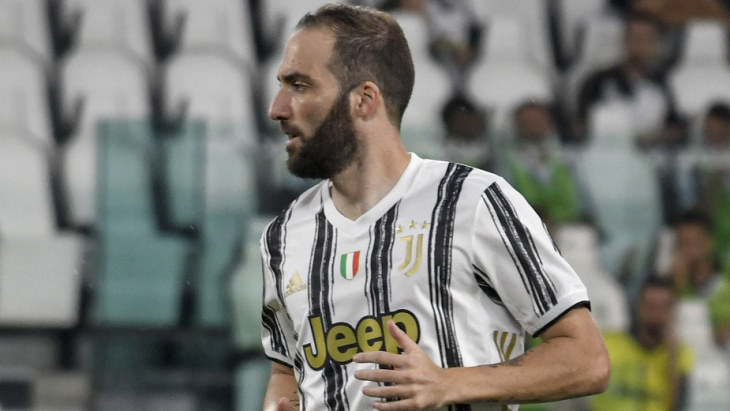 Гонсало Игуаином