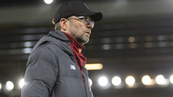 Юрген Клопп