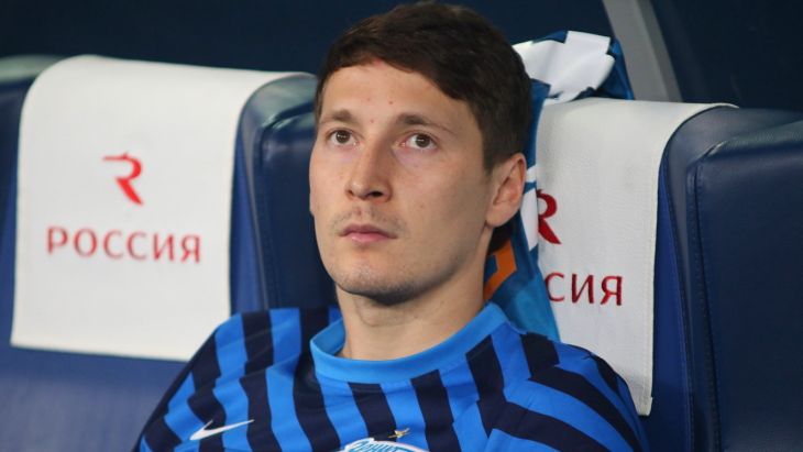 Далер Кузяев