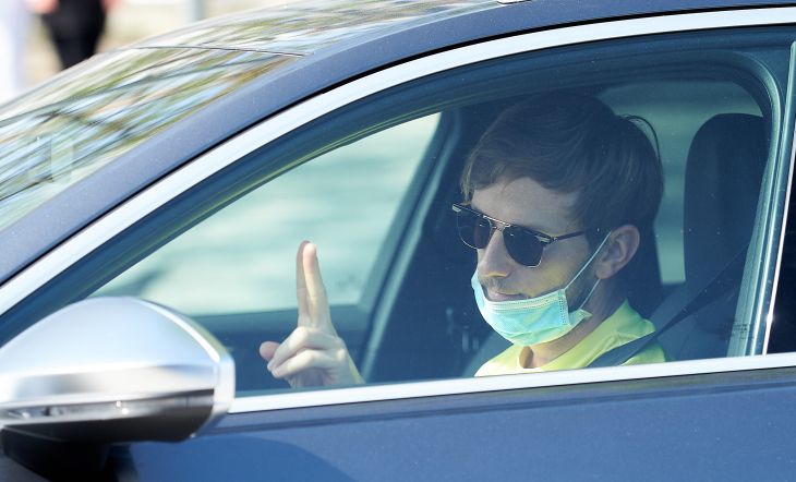 Иван Ракитич