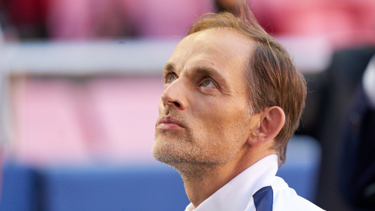 Томас Тухель