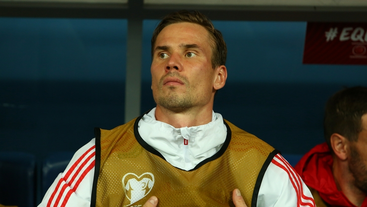 Антон Шунин