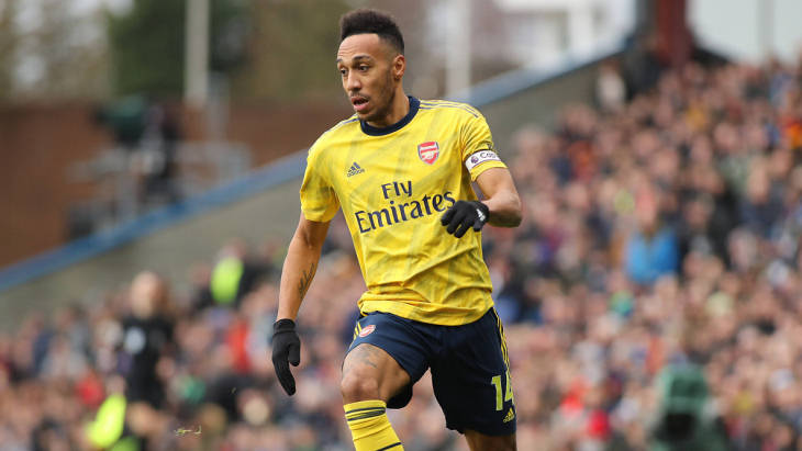 Пьер-Эмерик Обамеянг