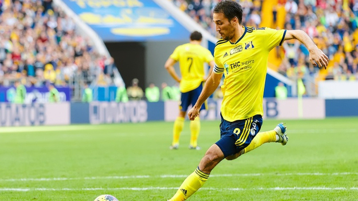 Ивелин Попов