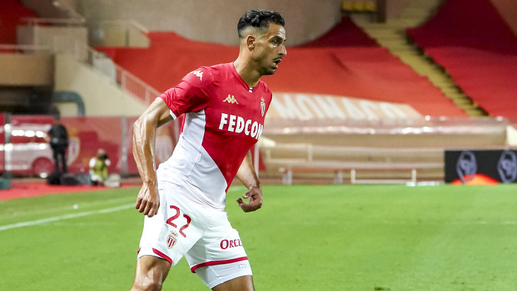 Насер Шадли