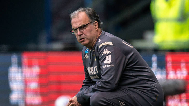 Марсело Бьелса