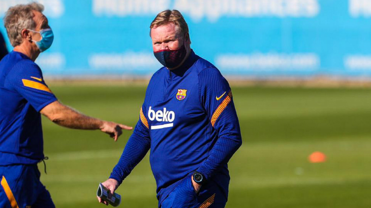 Роналд Куман