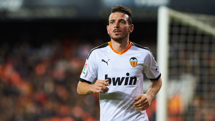 Алессандро Флоренци