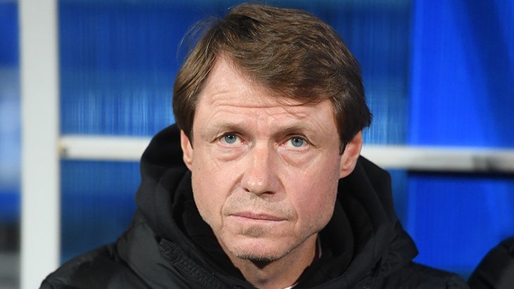 Олег Кононов