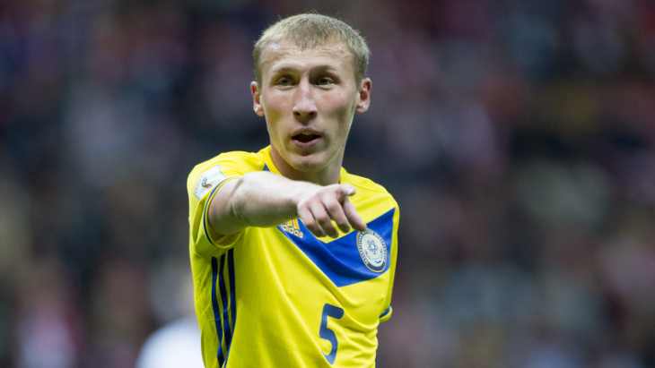 Исламбек Куат