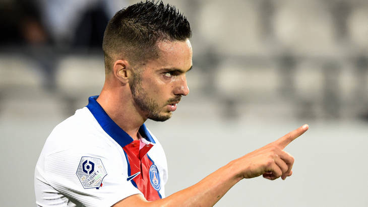 Пабло Сарабия