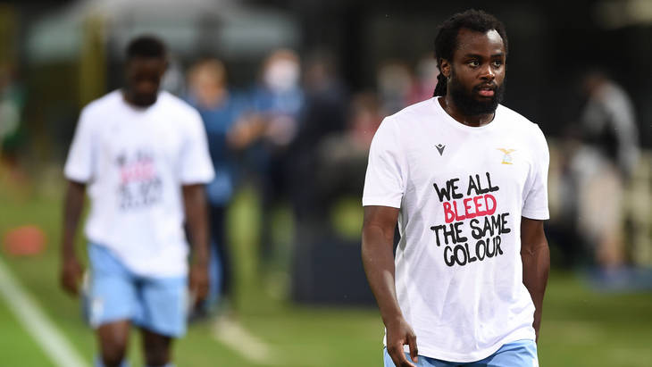 Жордан Лукаку