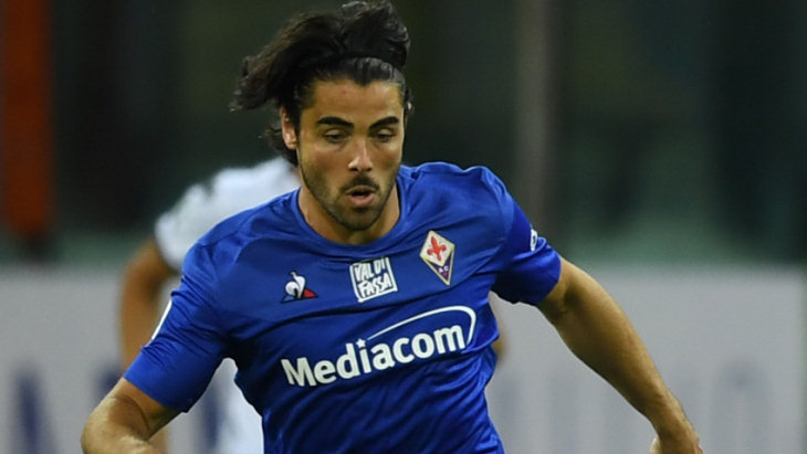 Риккардо Соттил