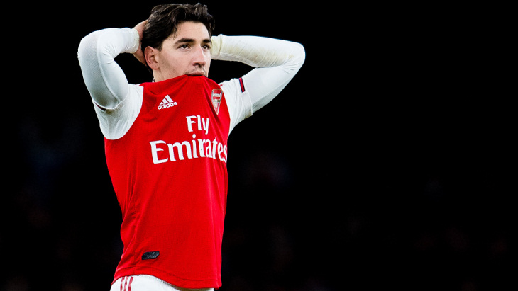 Эктор Бельерин