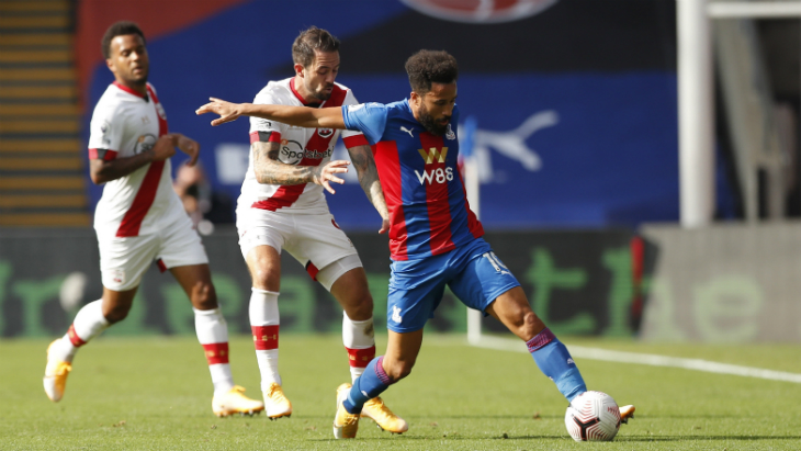 «Кристал Пэлас»