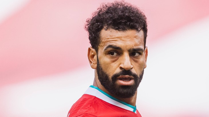 Мохаммед Салах