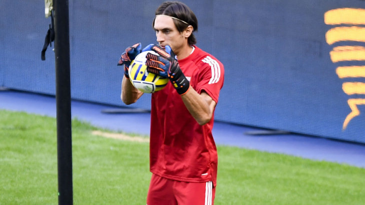 Чиприан Тэтэрушану