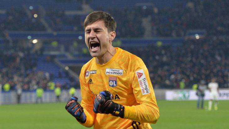 Чиприан Тэтэрушану