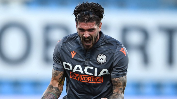 Родриго Де Пауль