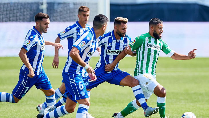 Фрагмент матча