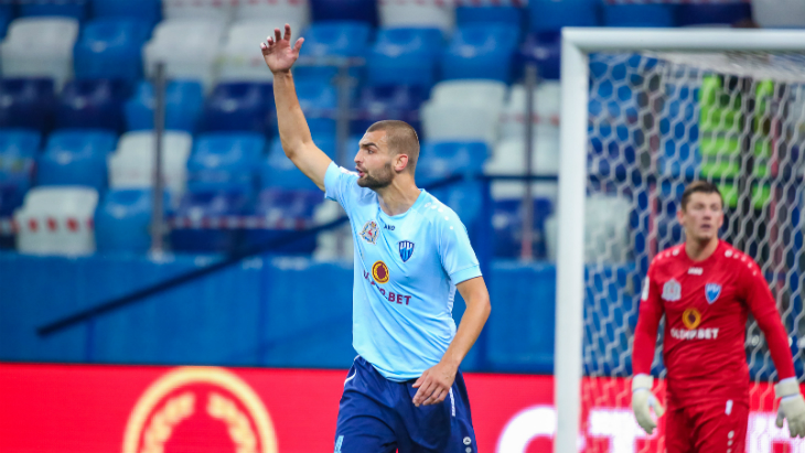 «Нижний Новгород»