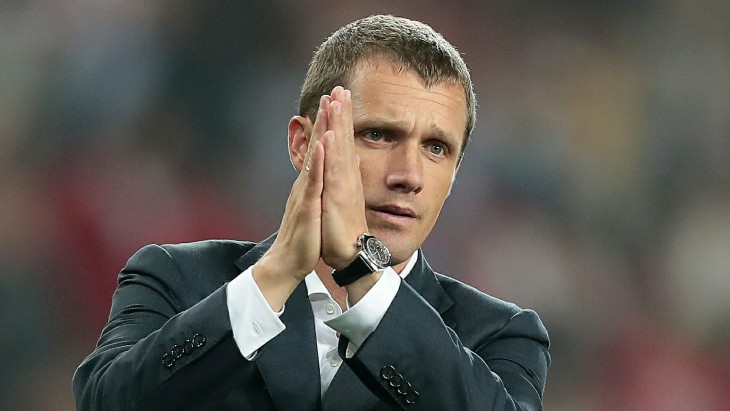 Виктор Гончаренко