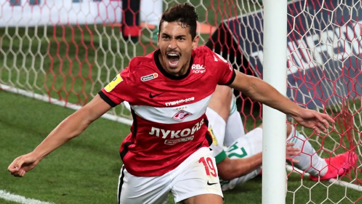 Эсекиэль Понсе