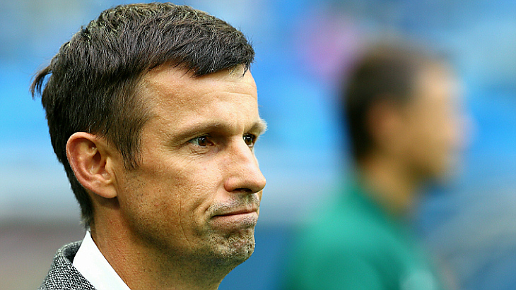 Сергей Семак