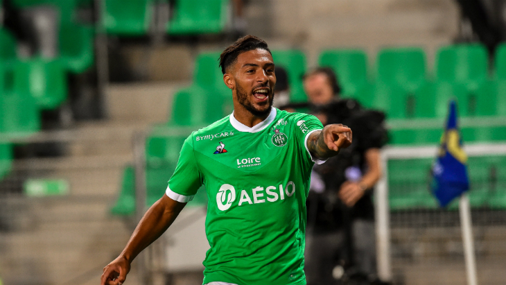 «Сент-Этьен»