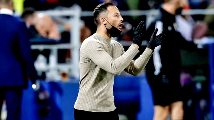 Доменико Тедеско