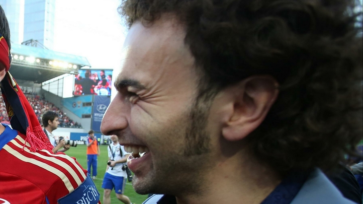 Роман Бабаев