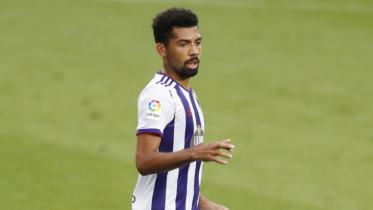 Матеус Фернандес