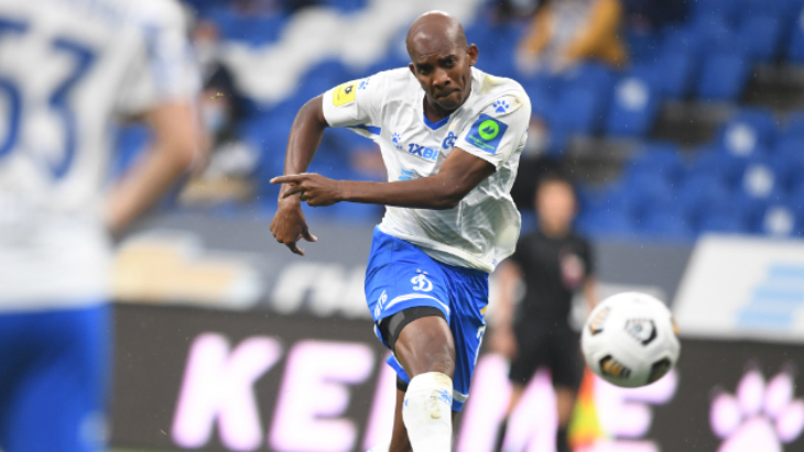 Шарль Каборе