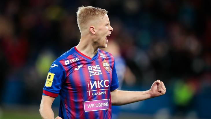 Хердур Магнуссон