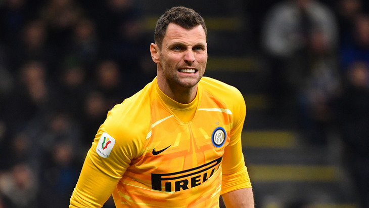 Даниеле Паделли